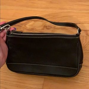 Small coach bag!